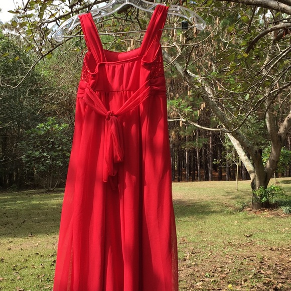 By & By Girl Dress - Picture 4 of 8